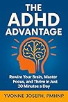 THE ADHD ADVANTAG...
