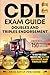 CDL Exam Guide: Doubles and...
