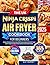 The UK Ninja CRISPi Air Fry...
