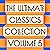 The Ultimate Classics Collection – Volume Five: 13 Novels from Twain, Austen, Proust, Dumas, Gaskell, Dickens, & More: The Three Musketeers, The Idiot, Northanger Abbey, The Island of Dr. Moreau, In Search of Lost Time, Oliver Twist, Nana, & Much More