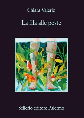La fila alle poste (Kindle Edition)
