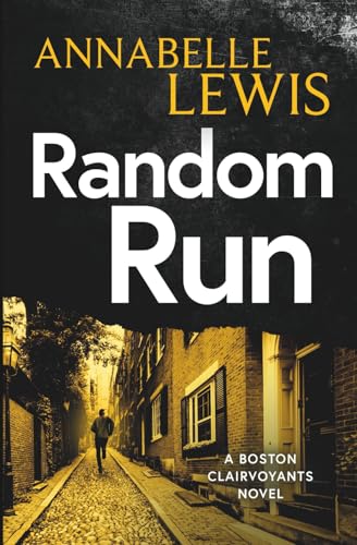 Random Run (Paperback)