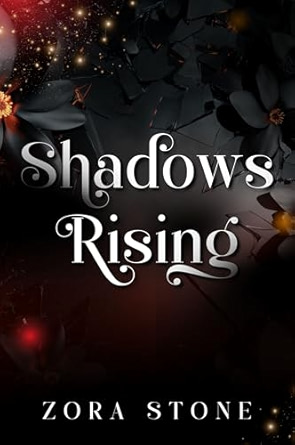 Shadows Rising (Arcanum Academy, #2)