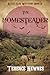 The Homesteader by Terence Newnes
