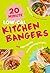 20-Minute Low-Cal Kitchen Bangers by Alex Hughes