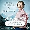 Die Wehrlosen by Trine Angelsen