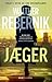 Jæger (Jæger-trilogien, #1)