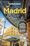 Lonely Planet Madrid