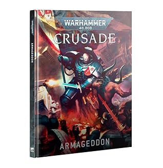 Crusade: Armageddon