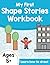 My First Shape Stories Workbook, How to Draw for Kids Learn t... by Amanda Shackelford