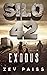 Silo 42: Exodus - Book 3 in...