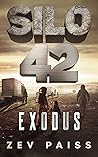 Silo 42: Exodus -...