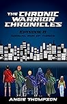 Normal Run of Things (The Chronic Warrior Chronicles, #8)