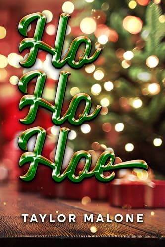Ho Ho Hoe (Paperback)