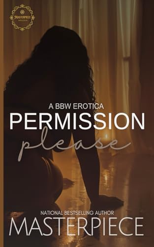 Permission Please: A Bbw Erotica (Paperback)