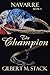 The Champion (Navarre Book 4)