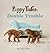 Puppy Tales - Double Trouble: A Photographic Storybook About Exploration & Mischief