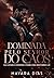 DOMINADA PELO SENHOR DO CAOS (Portuguese Edition)