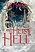 A Heist in Hell (Paris on the Edge of Magic Book 2)