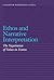 Ethos and Narrative Interpretation: The Negotiation of Values in Fiction (Frontiers of Narrative)