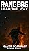 Rangers, Islands of Conflic...