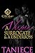 A Virgin Surrogate & A Underboss