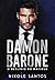 DAMON BARONE: O declínio do mafioso (FAMÍLIA BARONE Livro 3) (Portuguese Edition)