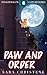 Paw and Order (Twilight Hollow #9)