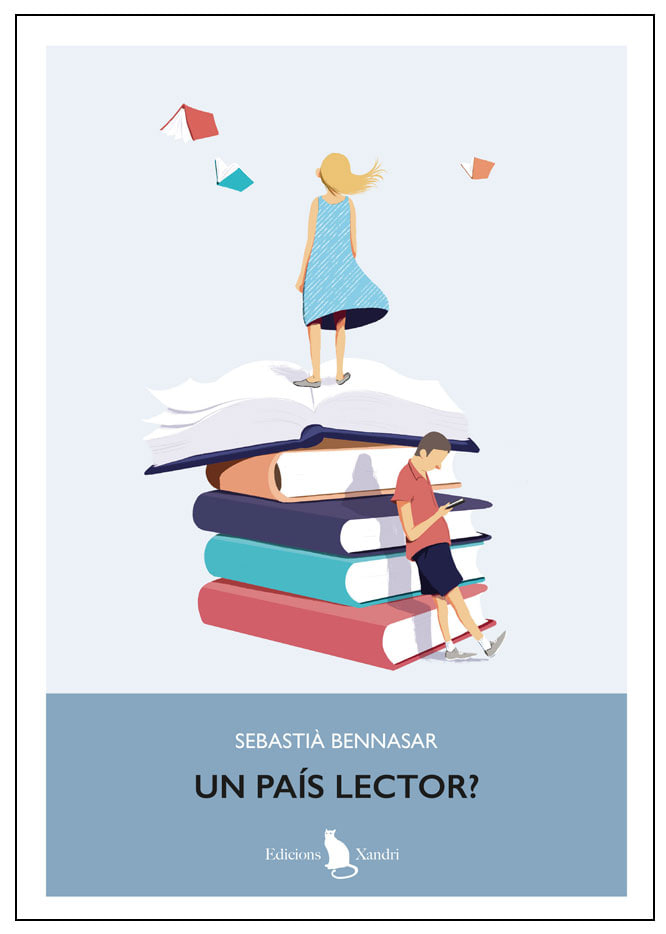 Un país lector? (Paperback)