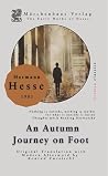 An Autumn Journey...