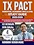 TX PACT Essential Academic Skills (700) Study Guide by Tyrone Conner