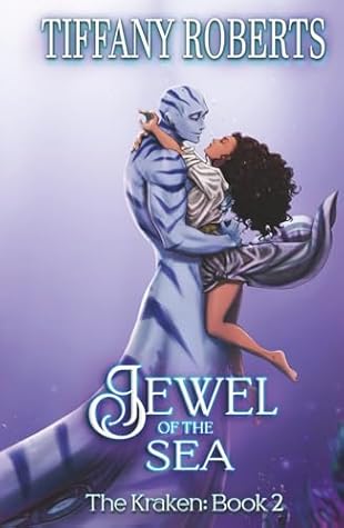 Jewel of the Sea (The Kraken)