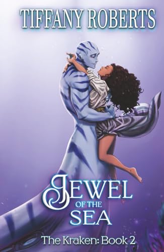 Jewel of the Sea (The Kraken)