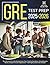 GRE TEST PREP 2025-2026 by Cornell L. Herrman