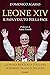 Leone XIV. Il Papa venuto p...