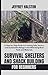 Survival Shelters and Shack Building for Beginners by Jeffrey Halston