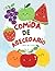 Comida de Abecedario! Libro...