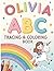 Olivia ABC Tracing and Colo...