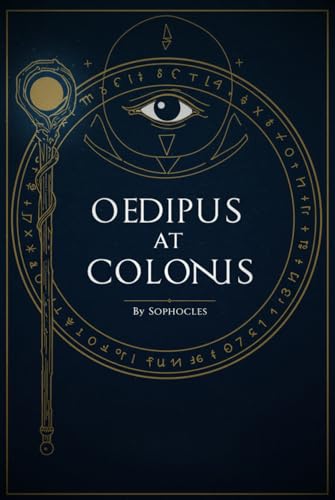 Oedipus at Colonus