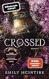 Crossed