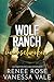 unerschrocken (Wolf Ranch (DE) 8) (German Edition)