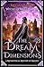The Dream Dimensions by Megan Mary