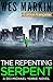 Le Serpent Repentant : Michael Yorke - Les Mystères de Salisbury, Tome 2 (French Edition)