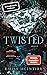 Twisted (Never After, #4)