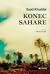 Konec Sahare