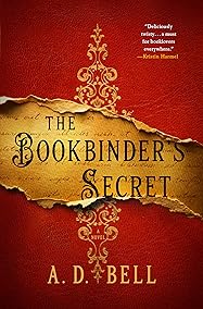 The Bookbinder's Secret