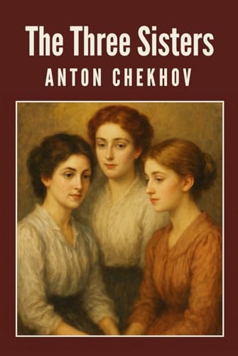 The Three Sisters