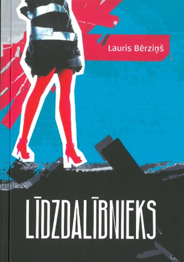 Līdzdalībnieks