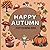 Happy Autumn: Learn N Fun C...