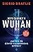 Mysteriet i Wuhan: jakten på covid-pandemiens opphav